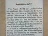 Dornfelder, Beschreibung 