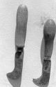 Rebmesser, Länge: 18,5cm