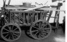 Leiterwagen, Länge der Ladefläche 115cm