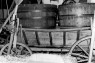 Leiterwagen, Lesewagen