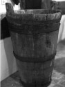 Mostzuber, Höhe 77cm