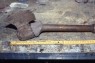 Stickbeil