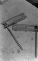 Ratschen, Länge 56cm, Breite 41cm 