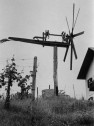 Windmühle