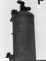 Batteriespritze, Länge 60cm