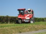 Traubenvollernter