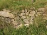 Weinbergsmauer