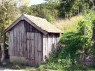 Weinbergshäuschen
