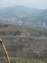 Abstufungen im Kaiserstuhl, von der Mondhalde aus gesehen 