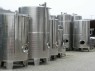 Tanks aus Edelstahl