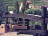 Baumpresse