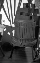 Korbpresse