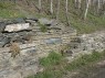 Weinbergsmauer