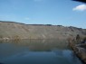 Weinberge am Hang