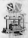 Spindelpresse