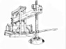 Pressbaum der Baumpresse