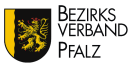 Logo Bezirksverband Pfalz